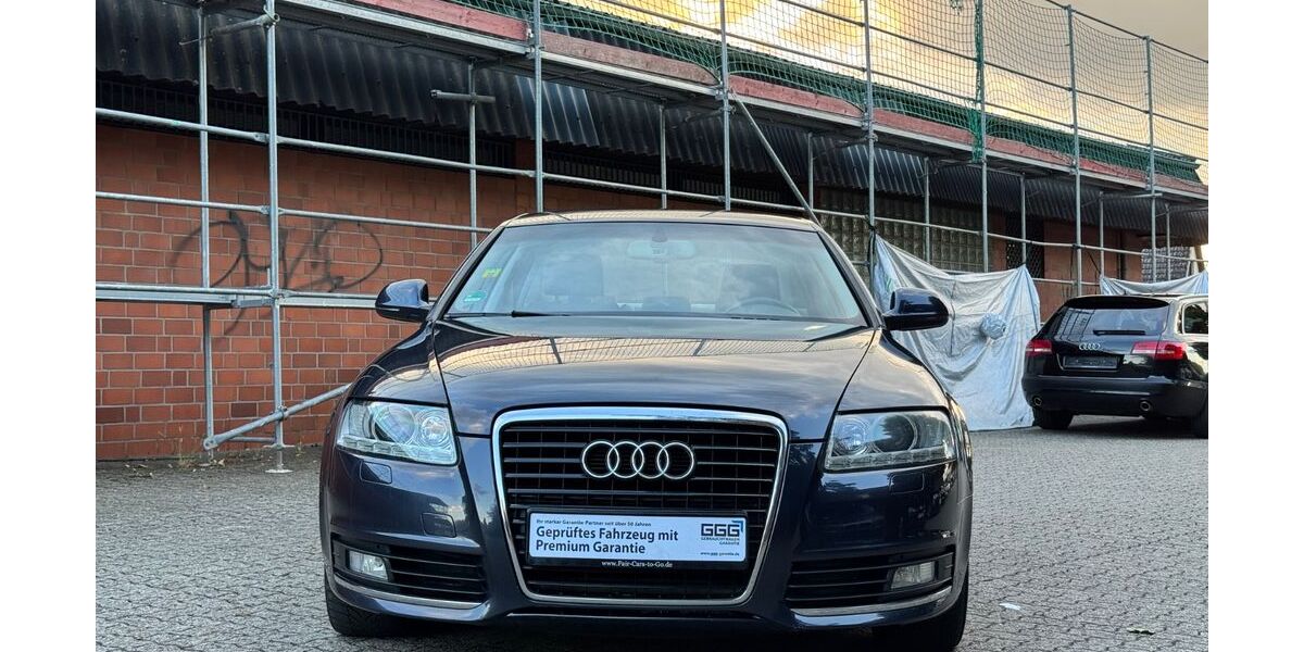 Audi A6 212.000 km 8.490 &euro; Wathlingen 29339