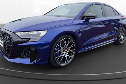Audi RS3 1.950 km 78.990 &euro; Bad Langensalza 99947