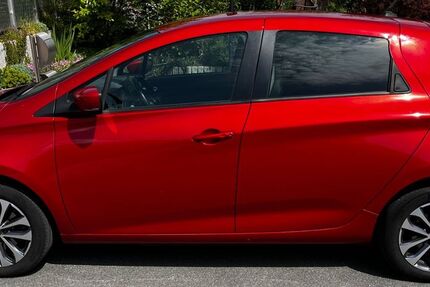 Renault ZOE 78.000 km 12.900 &euro; Essenheim 55270
