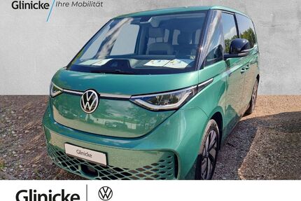 VW ID. Buzz