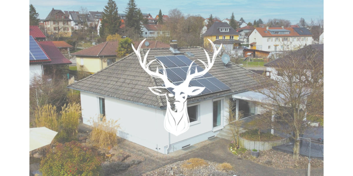 Bungalow Klettgau Grießen - 1 Zimmer, 118 m&sup2;, 649.000&euro; | Angebot:25738348