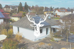 Bungalow Klettgau Grießen - 1 Zimmer, 118 m&sup2;, 649.000&euro; | Angebot:25738348