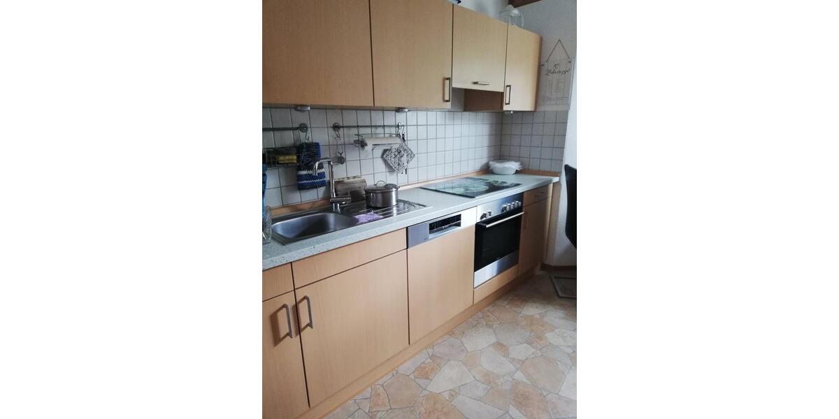 Etagenwohnung Amt Creuzburg - 4 Zimmer, 86 m&sup2;, 109.000&euro; | Angebot:27094050