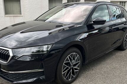 Skoda Octavia 30.000 km 26.990 &euro; Mönsheim 71297