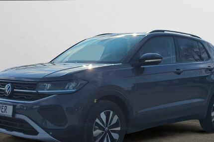 VW T-Cross 11.500 km 25.990 &euro; Hagen 27628
