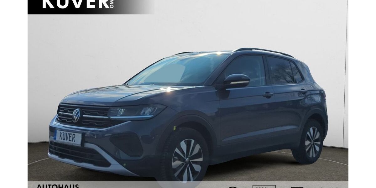 VW T-Cross 11.500 km 26.089 &euro; Hagen 27628