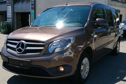 Mercedes-Benz Citan 171.000 km 7.990 &euro; Sindelfingen 71065