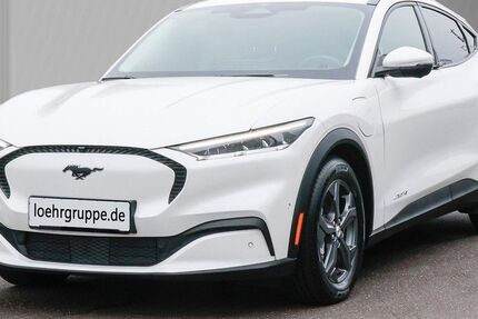 Ford Mustang Mach-E 65.524 km 24.980 &euro; Koblenz 56070