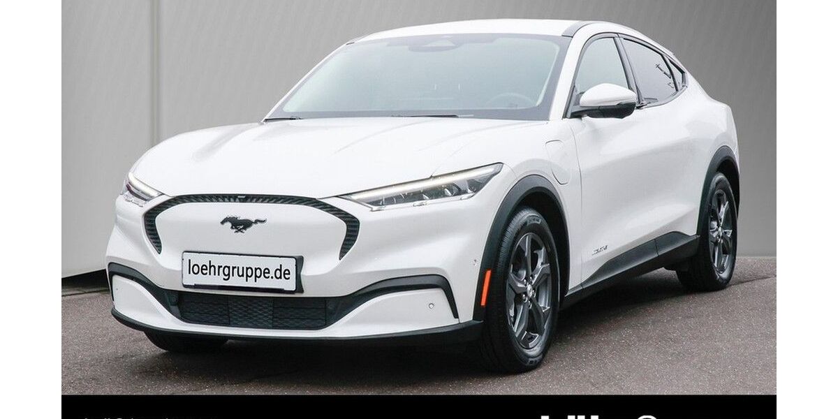 Ford Mustang Mach-E 65.524 km 24.980 &euro; Koblenz 56070