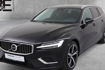 Volvo V60 16.835 km 42.450 &euro; Schiffdorf-Spaden 27619