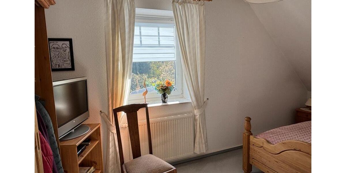 Doppelhaushälfte Großenwiehe - 3 Zimmer, 105 m&sup2;, 289.000&euro; | Angebot:27056391
