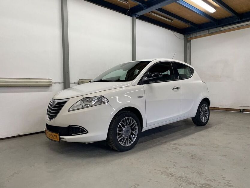 Ypsilon