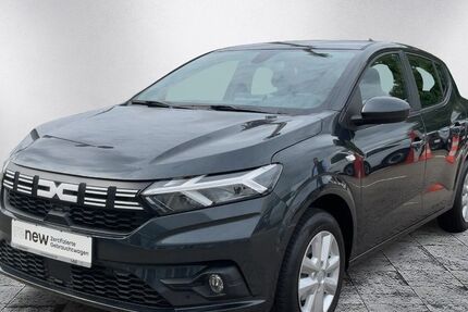 Dacia Sandero 19.900 km 15.980 € Lübeck 23560