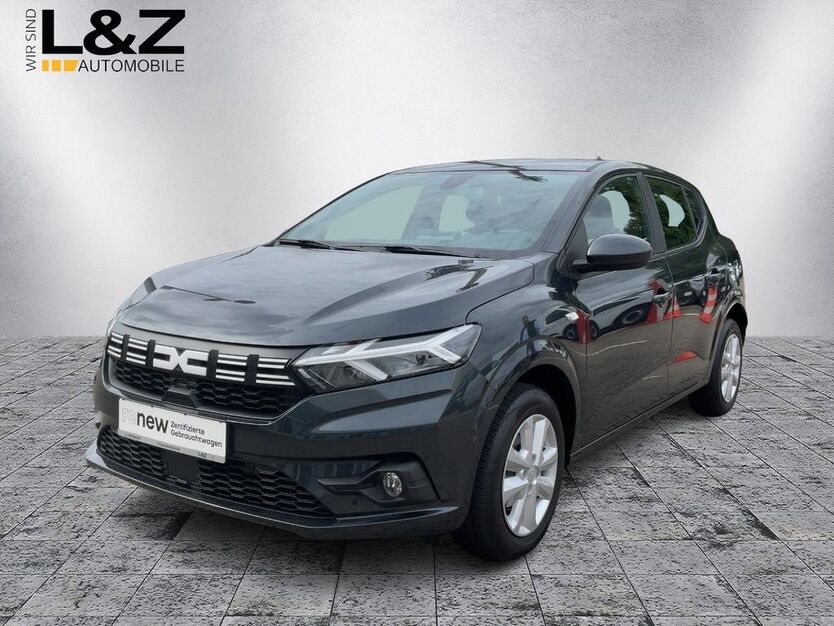 Dacia Sandero 19.900 km 15.980 € Lübeck 23560