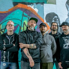 Wisecräcker - Brett & Bläser 20.02.2026 JZ WestWerk 141