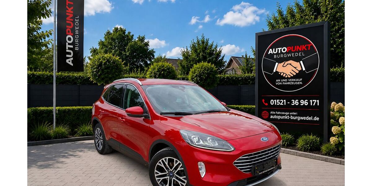 Ford Kuga 132.000 km 12.900 &euro; Burgwedel / Fuhrberg 30938
