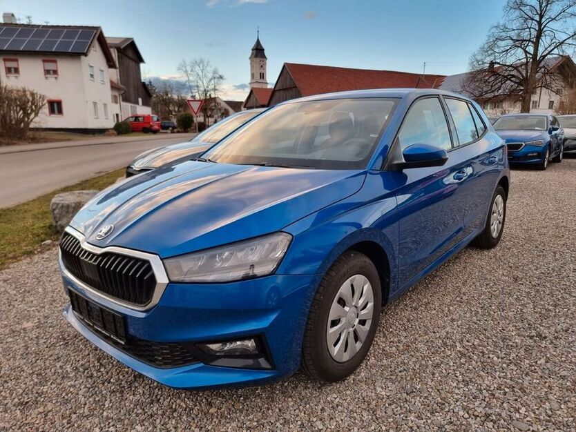 Fabia