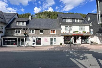 Haus Willingen (Upland) - 14 Zimmer, 260 m&sup2;, 850.000&euro; | Angebot:26874834