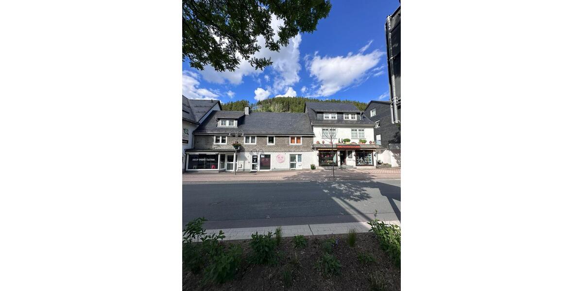Mehrfamilienhaus, Wohnhaus Willingen (Upland) - 14 Zimmer, 260 m&sup2;, 850.000&euro; | Angebot:26874834