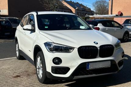 BMW X1 86.000 km 16.200 &euro; Neuss 41469