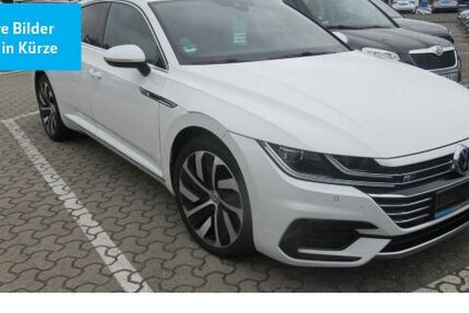 VW Arteon