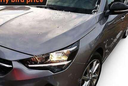 Opel Corsa 102.234 km 8.499 &euro; Ergolding 84030