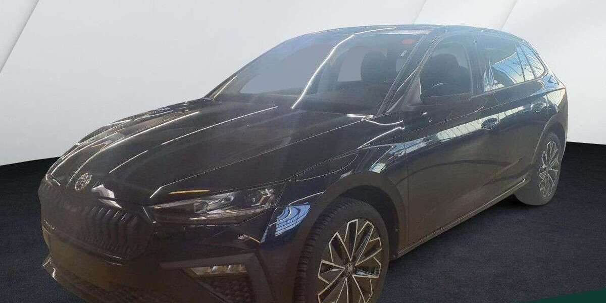 Skoda Scala 25.900 km 21.899 &euro; Mühlheim a. Main 63165