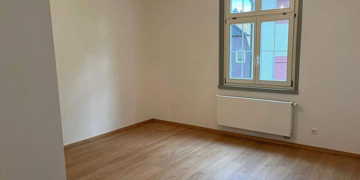 Wunderschöne 4-Zimmer-Wohnung auf dem Kienberg 4 zimmer