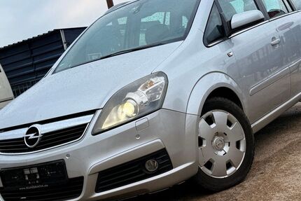 Opel Zafira 202.600 km 2.999 € Obertraubling 93083