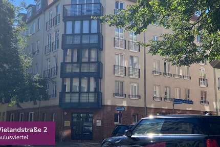 Wohnung zum Mieten in Halle (Saale) 1.435 € 119 m² 4 zimmer