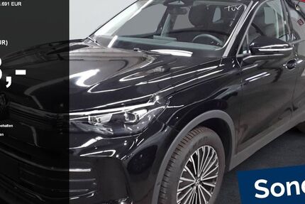 VW Tiguan 23.500 km 32.140 &euro; Wackersdorf 92442