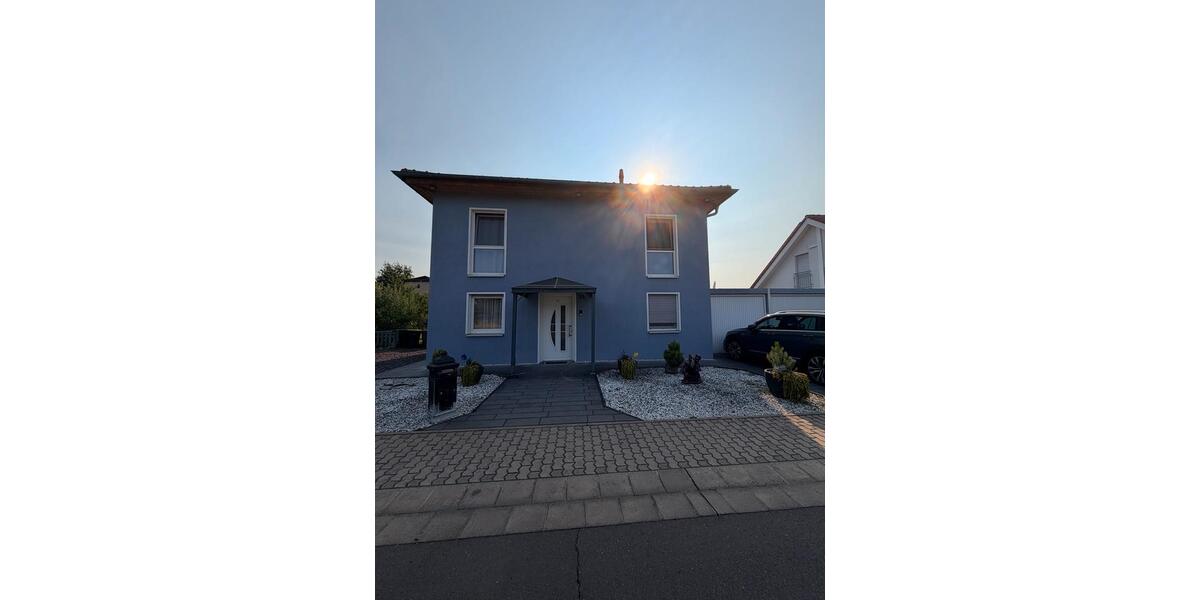 Einfamilienhaus Lebach - 5 Zimmer, 126 m&sup2;, 419.000&euro; | Angebot:27117734
