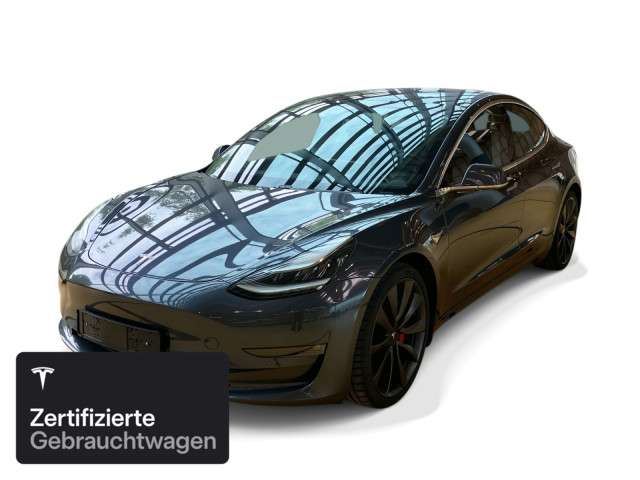Tesla Model 3 34.551 km 26.800 &euro; Hanau 63457