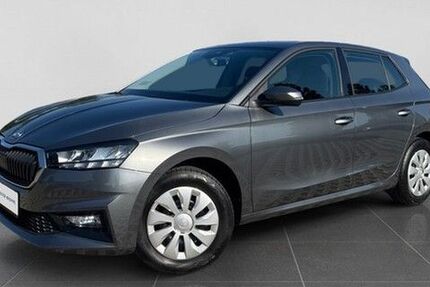 Skoda Fabia 51.492 km 13.890 &euro; Rüdersdorf 15562