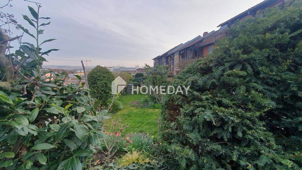 Reihenmittelhaus Karlsruhe Innenstadt-Ost - 5 Zimmer, 120 m&sup2;, 749.000&euro; | Angebot:25938727