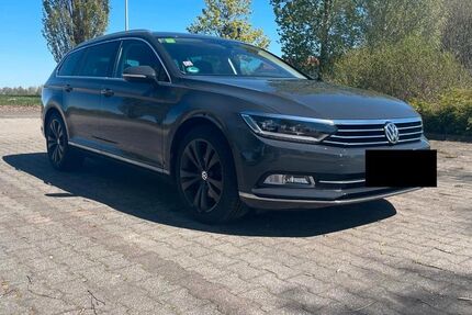VW Passat Variant 129.440 km 16.900 &euro; Hainichen 09661