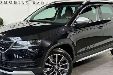 Skoda Karoq 108.450 km 23.749 € Wardenburg 26203