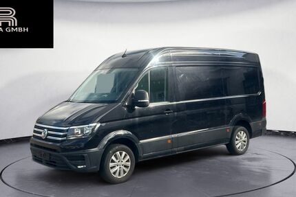 VW Crafter 153.136 km 16.900 &euro; Braunschweig 38118