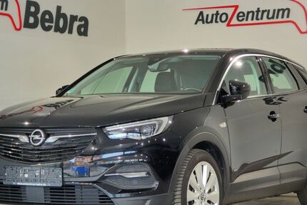 Opel Grandland (X) 106.587 km 16.470 &euro; Bebra 36179