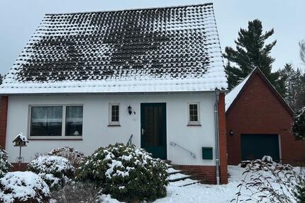 Haus Wietze - 3 Zimmer, 88 m&sup2;, 195.000&euro; | Angebot:25539352