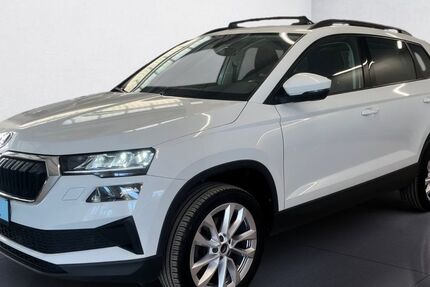 Skoda Karoq 109.433 km 21.299 &euro; Northeim 37154