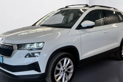 Skoda Karoq 109.433 km 22.386 &euro; Northeim 37154