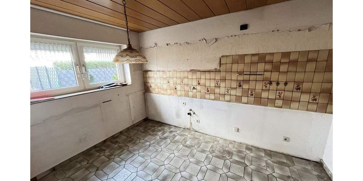 Reihenmittelhaus Langenfeld Richrath - 5 Zimmer, 150 m&sup2;, 498.000&euro; | Angebot:25409671