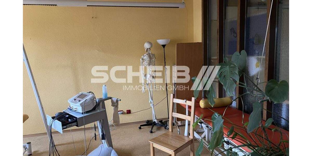 Gewerbeobjekt Crailsheim - 1.350&euro; | Angebot:25796590