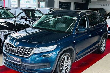 Skoda Kodiaq 128.800 km 29.999 € Essen 45326