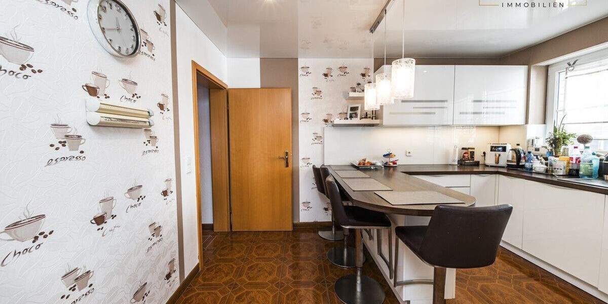 Einfamilienhaus Molbergen - 5 Zimmer, 130 m&sup2;, 399.000&euro; | Angebot:25835495