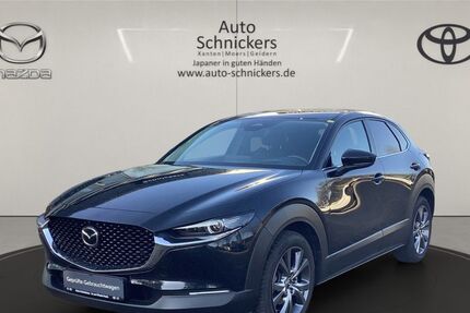 Mazda CX-30 20.180 km 28.240 &euro; Xanten 46509