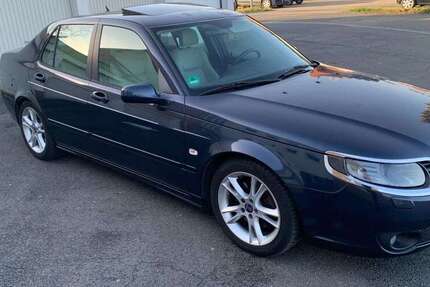 Saab 95 107.000 km 12.500 &euro; Darmstadt 64293