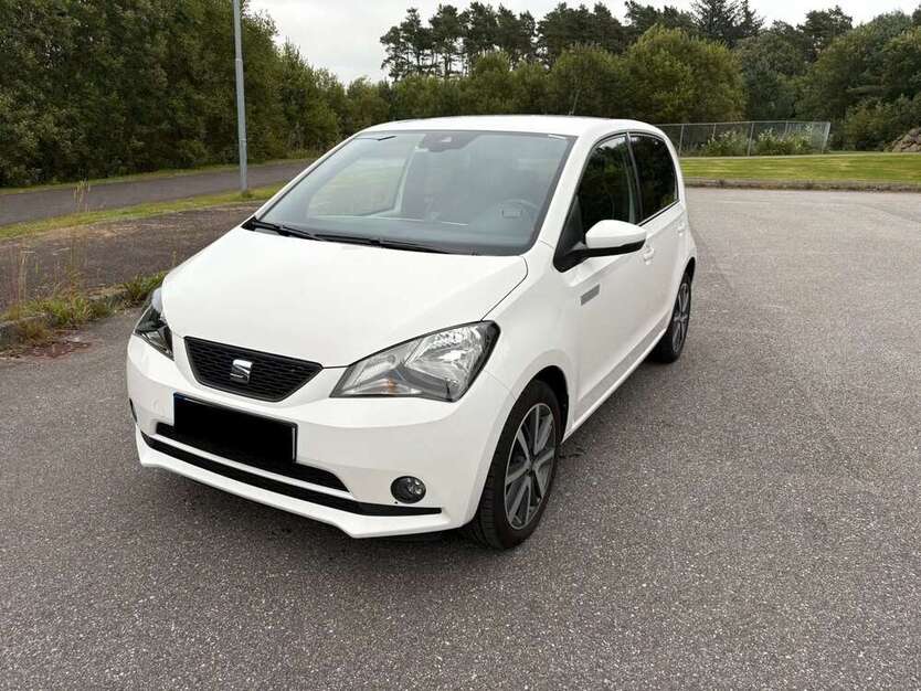 Seat Mii 42.547 km 11.750 € Paderborn 33100