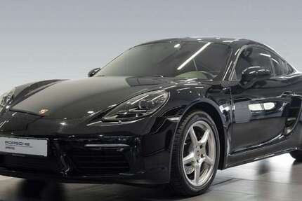 Porsche Cayman 20.784 km 73.960 &euro; Frankfurt am Main 65936